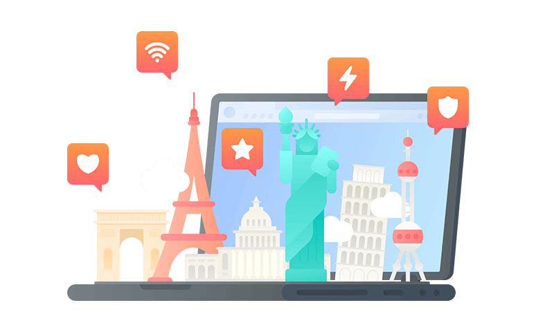 代理豆瓣FM的回国vpn - 大香蕉网络